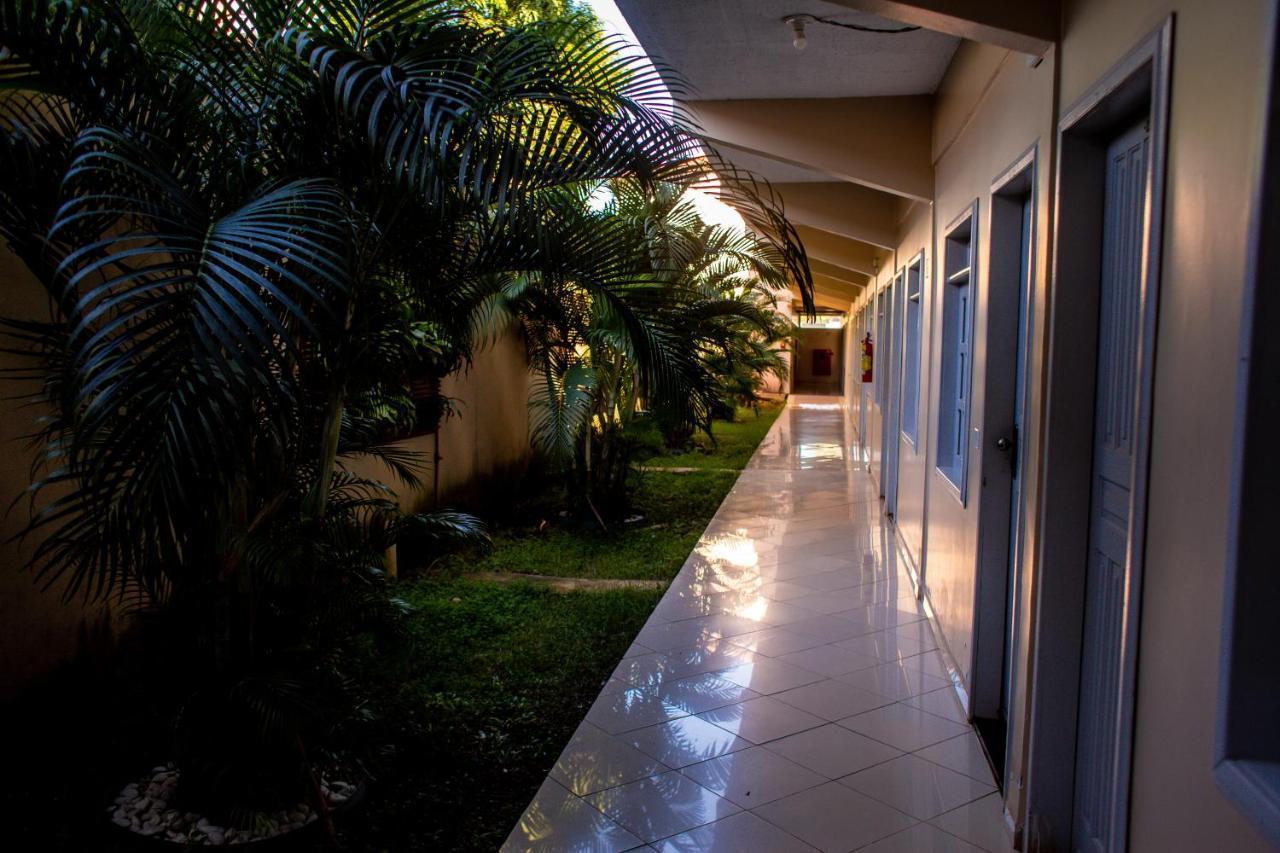 Ozaki'S Hotel Tailandia Luaran gambar
