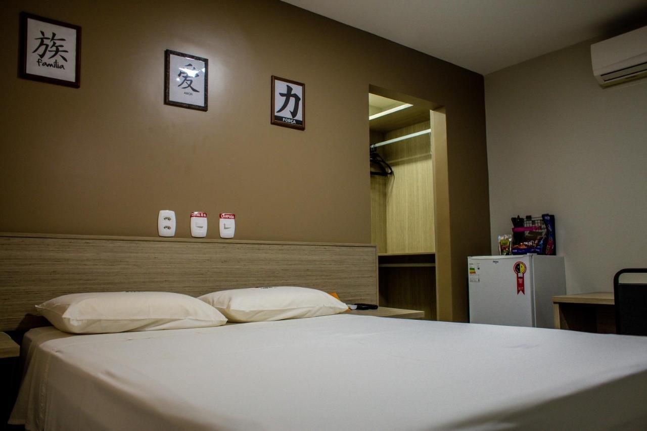 Ozaki'S Hotel Tailandia Luaran gambar