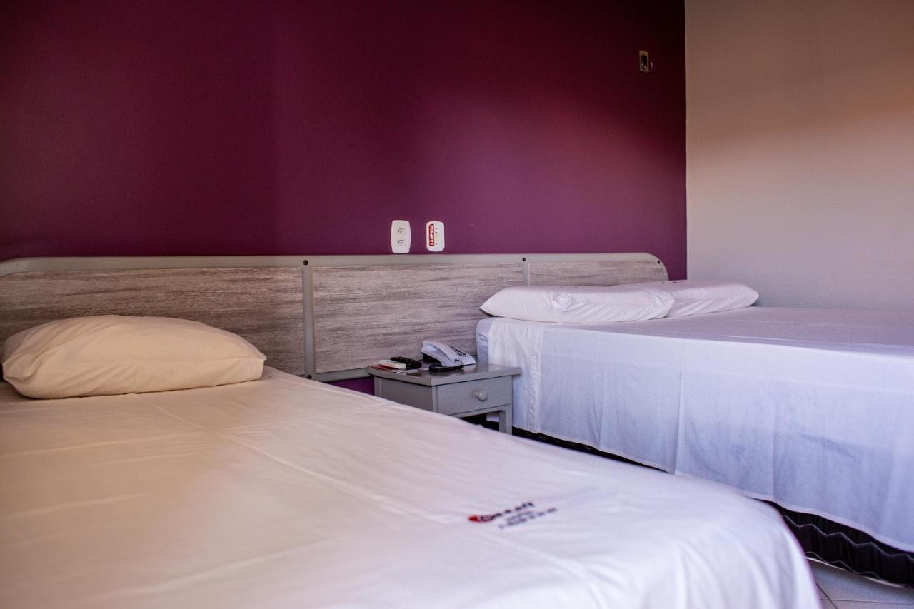 Ozaki'S Hotel Tailandia Luaran gambar